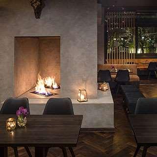 Hotel Zoe By Amano Berlin